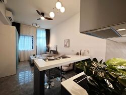 The M (D7), Apartment #438775141